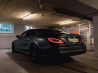 Mercedes-Benz CLS SPLATKY.CLS 350d AMG packet