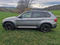 BMW X5 E70