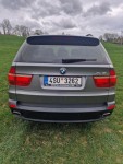 BMW X5 E70