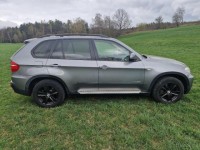 BMW X5 E70