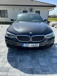 BMW Řada 5 3,0   530d xDrive Touring Spor