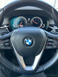 BMW Řada 5 3,0   530d xDrive Touring Spor