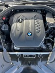 BMW Řada 5 3,0   530d xDrive Touring Spor