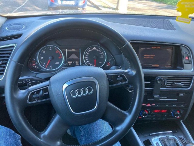 Audi Q5 3,0