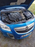 Opel Insignia 2,8   OPC