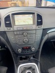 Opel Insignia 2,8   OPC