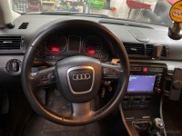 Audi A4 2,0   b7 QUATTRO