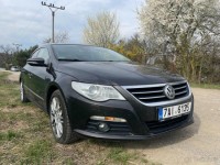 Volkswagen Passat CC 2,0   2009