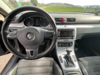 Volkswagen Passat CC 2,0   2009