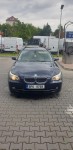 BMW Řada 5 3,0   E61 530D