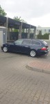 BMW Řada 5 3,0   E61 530D