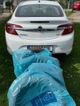 Opel Insignia 2,0 CDTI 96kw 1.majitel