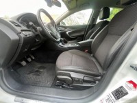 Opel Insignia 2,0 CDTI 96kw 1.majitel