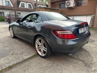 Mercedes-Benz SLK 2,1 SLK 250 CDi