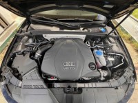 Audi A4 3,0   TDi B8.5