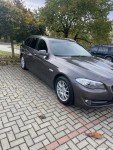 BMW Řada 5 2,0   520(F11)