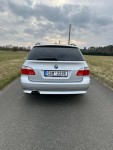 BMW Řada 5 3,0   E61 530xi, 200kw.