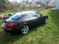 Audi A5 3,0   TDi Quattro