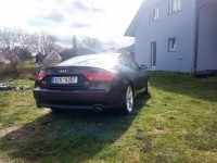 Audi A5 3,0   TDi Quattro