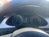 Audi A4 2,0   tdi 105kw CAGA+chip comb