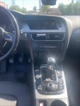 Audi A4 2,0   tdi 105kw CAGA+chip comb