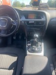 Audi A4 2,0   tdi 105kw CAGA+chip comb