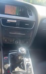 Audi A4 2,0   tdi 105kw CAGA+chip comb