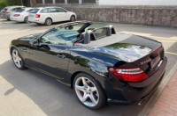 Mercedes-Benz SLK 200