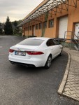 Jaguar XF 3,0   d, 221kw, nafta, 12/2016