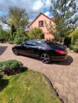 Mercedes-Benz CLS 350 CDI 4MATIC