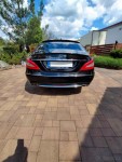 Mercedes-Benz CLS 350 CDI 4MATIC