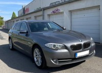 BMW Řada 5 3,0   F11 530d xdrive touring