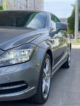 Mercedes-Benz CLS 3,0   350CDI 2012