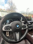 BMW Řada 5 4,0   540i xdrive