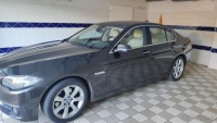 BMW Řada 5 2,0   520D XDRIVE