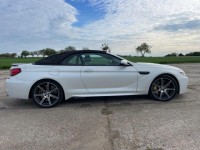 BMW M6 4,4 M6  cabrio individual