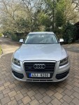 Audi Q5 2,0   TDi 4X4 2012