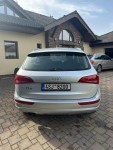 Audi Q5 2,0   TDi 4X4 2012