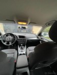 Audi Q5 2,0   TDi 4X4 2012