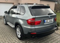 BMW X5 3,0   XDRIVE 35D