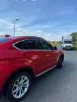 BMW X6 3,0   xDrive D 2016