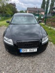 Audi A6 4,2   C6 V8 257 kW FSI