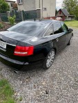 Audi A6 4,2   C6 V8 257 kW FSI