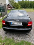 Audi A6 4,2   C6 V8 257 kW FSI