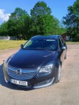 Opel Insignia 2,0   Opel Insignia sports