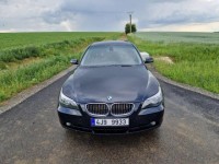 BMW Řada 6 BMW E61 530d 170kW
