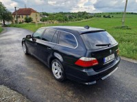 BMW Řada 6 BMW E61 530d 170kW