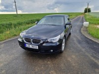 BMW Řada 6 BMW E61 530d 170kW