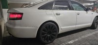 Audi A6 2,7   a6c6 2.7 diesel 2007r