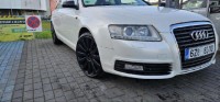 Audi A6 2,7   a6c6 2.7 diesel 2007r